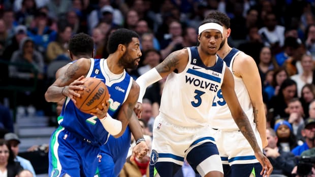 Timberwolves
